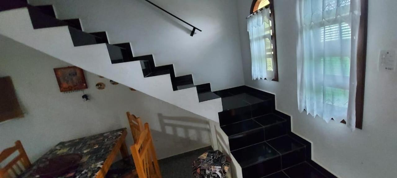 Ferienwohnung Locacao Ubatuba Exterior foto