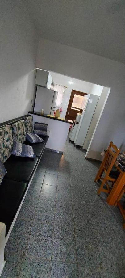 Ferienwohnung Locacao Ubatuba Exterior foto