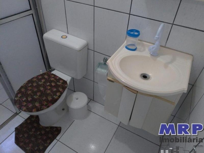 Ferienwohnung Locacao Ubatuba Exterior foto
